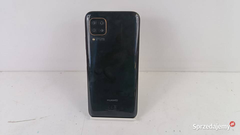 Smartfon HUAWEI P40 Lite 6128GB Katowice sprzedam