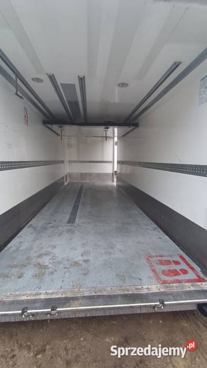 Kontener magazynowy kontener chłodniczy Magazyn małopolskie Laskowa