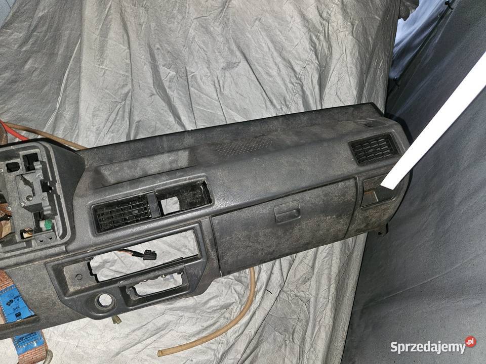 Suzuki Maruti 800 deska rozdzielacza Łódź