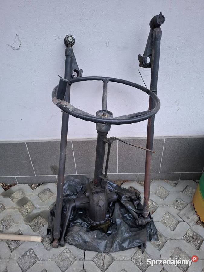 Ursus c330 c328 c335 kolumna kierownicza Limanowa