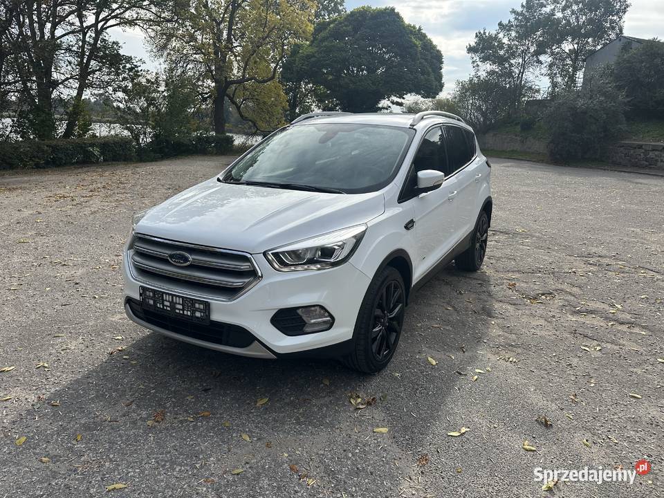 20 TDCi 180 koni Zarejestrowana Manual Navi kujawsko-pomorskie