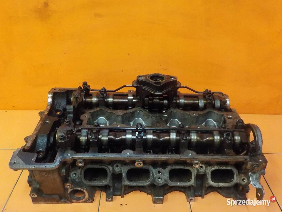 BMW E90 E87 20 B 09r 143 N43 glowica kompletna mazowieckie Suków