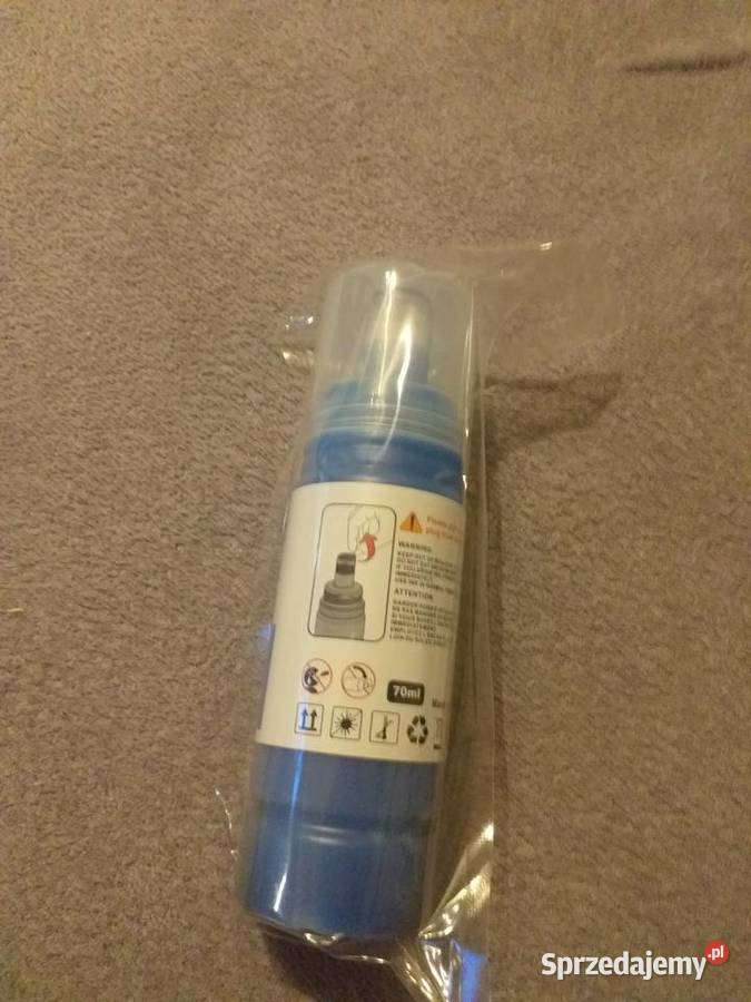 Tusz drukarki Epson 103 Ecotank L3251 L3250 Sandomierz