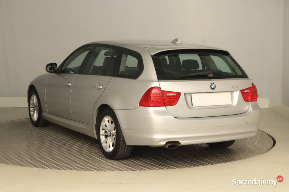 BMW 3 318 i Seria 3 Zabrze