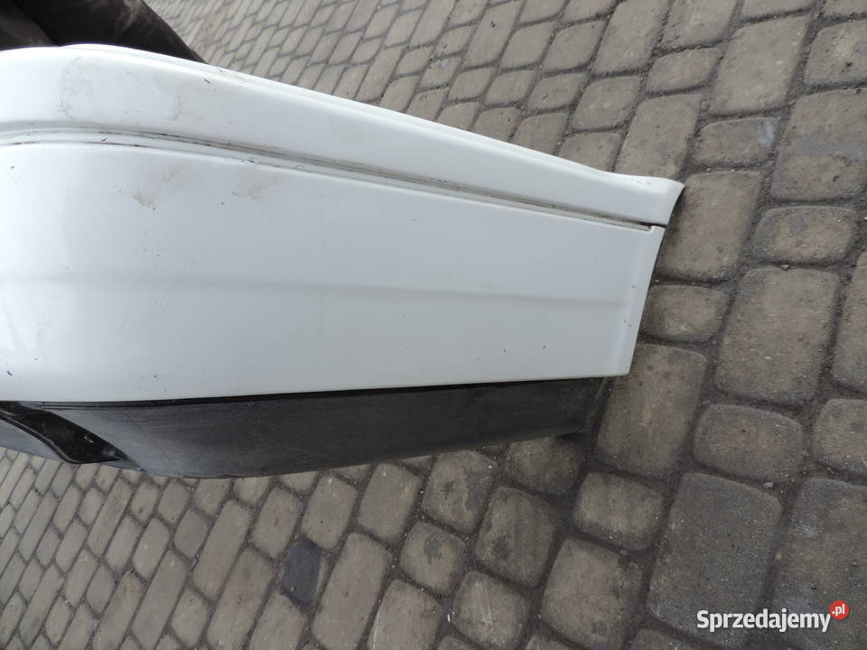 VW GOLF 3 III KOMBI ZDERZAK TYŁ Nowy Sącz