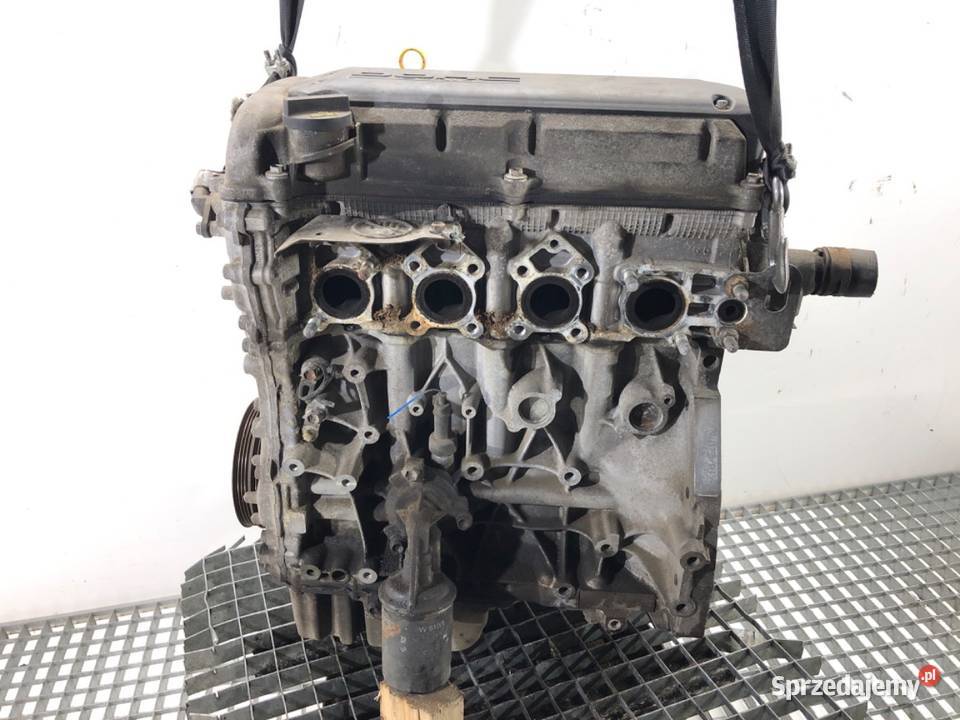 SILNIK SUZUKI 13 92 M13A SWIFT III Silniki kompletne