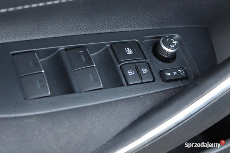 Toyota Corolla 2021r Carplay Tempomat Hybryda Gdańsk sprzedam