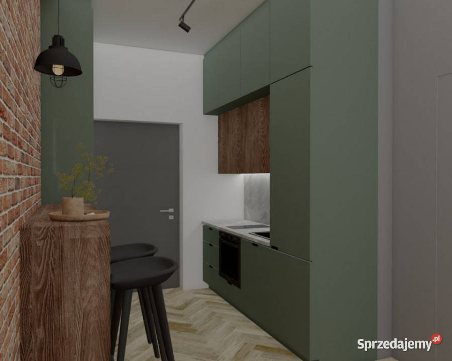 Sprzedam mieszkanie Katowice Mariacka 569m2 2
