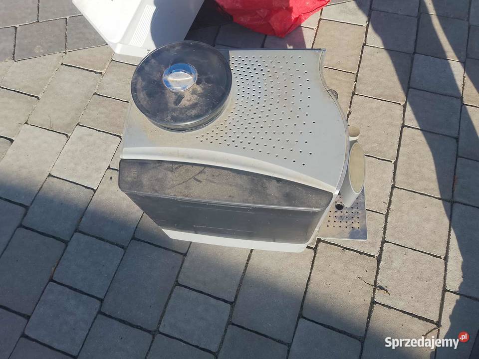 Ekspres do kawy Bosch Verobar 100 sprzedam