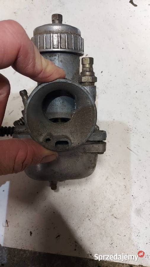 Sprzedam GAŹNIK MZ ETZ TS ES 250 30N2 kompletny Panki sprzedam