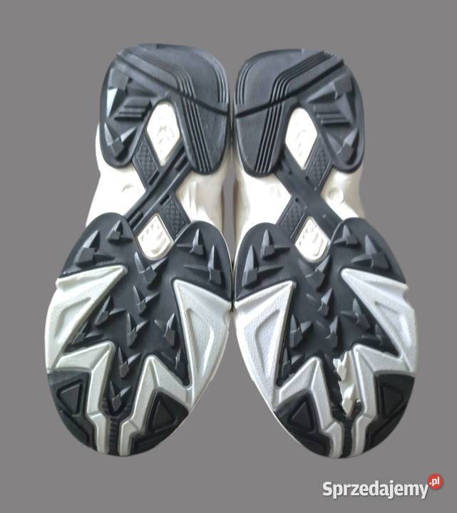 FRJ Sportowe damskie buty białe 37 Chrzanów