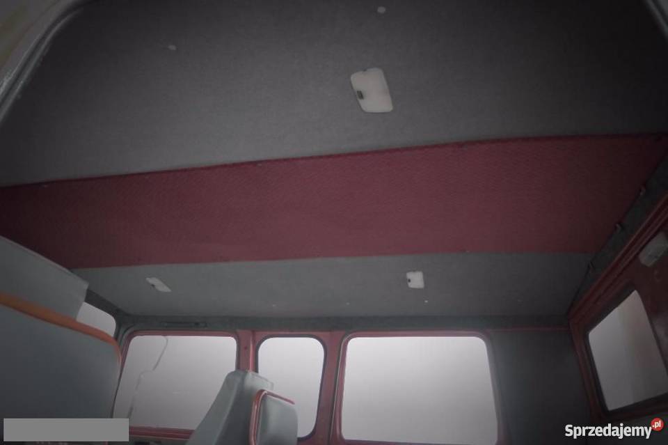 Na sprzedaż Renault G230 TURBO Straż Pożarna podkarpackie Dębica