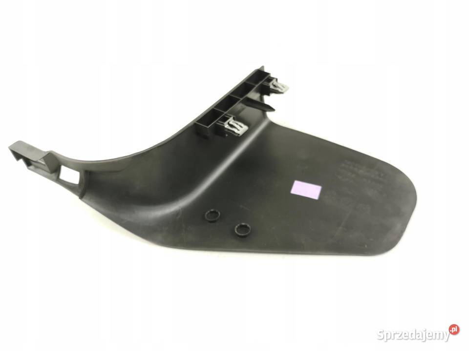 OSŁONA SŁUPKA A WEW DOLNA PRAWA FORD COUGAR ASO