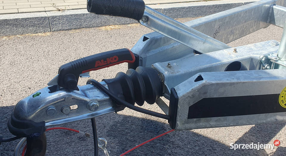 ŁÓDZ MOTOROWA 530 SPORT SILNIK HONDA 50 z Wrocław sprzedam