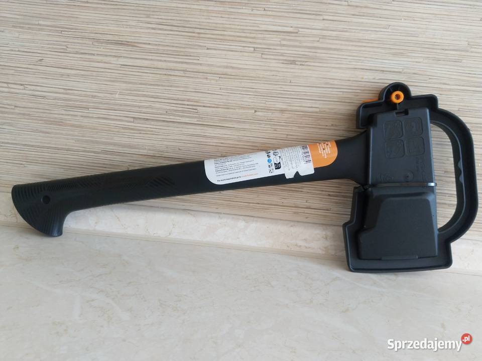 NOWA Siekiera średnia A10 chopping axe Wysyłam Zabrze