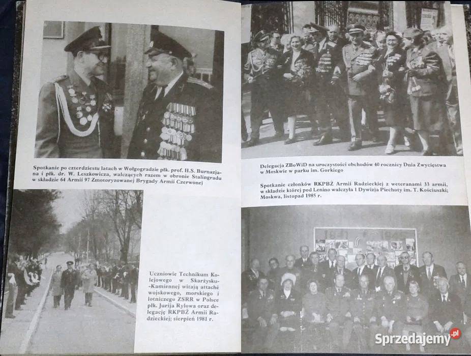 Było nas tysiące Wiktor Leszkowicz Chełm sprzedam