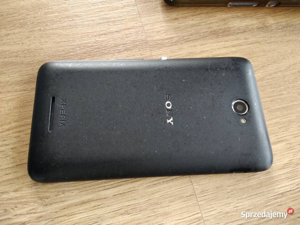 SONY XPERIA E4 E 2105 Ostrów Mazowiecka