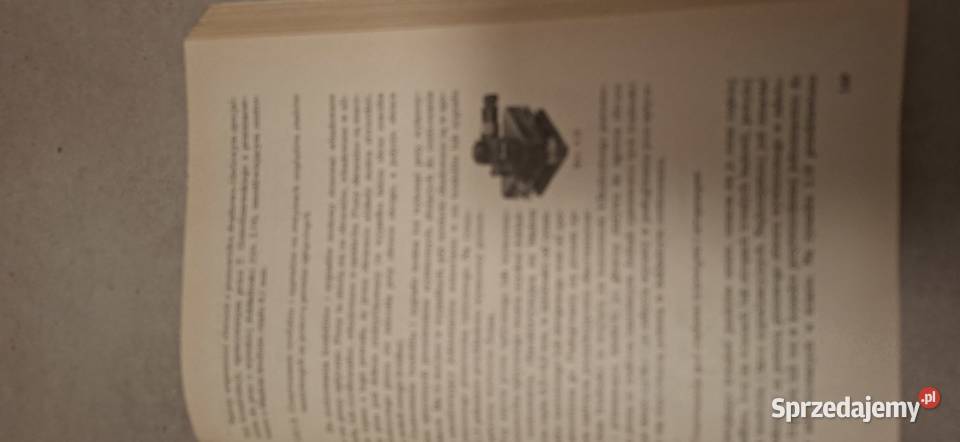 1 wydanie niski nakład specjalistyczna geodezja