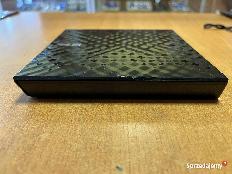 Nagrywarka DVD zewnętrzna ASUS SDRW08D2SU Elbląg sprzedam