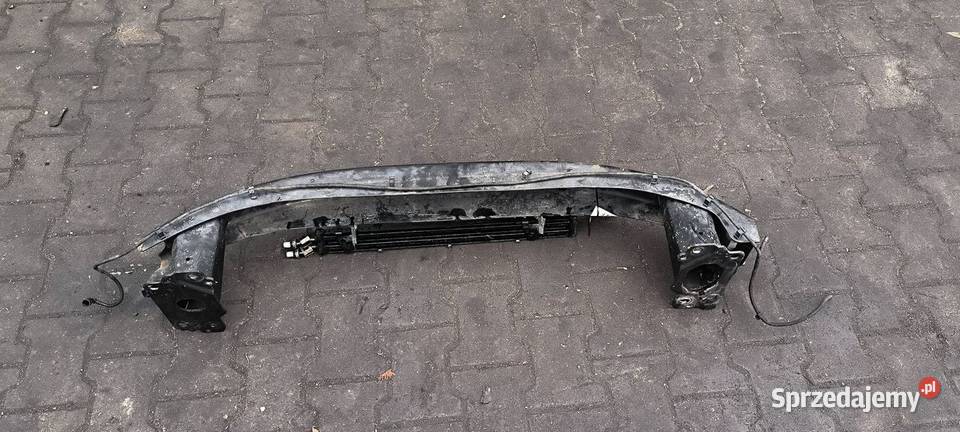 BELKA ZDERZAKA PRZÓD VOLKSWAGEN PHAETON Lipno