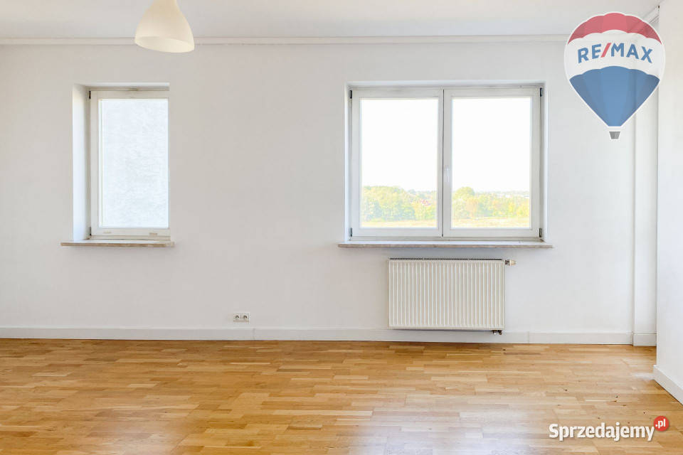 Mieszkanie 45m2 na Ursynowie lasu Kabackiego Piętro 4 mazowieckie Warszawa
