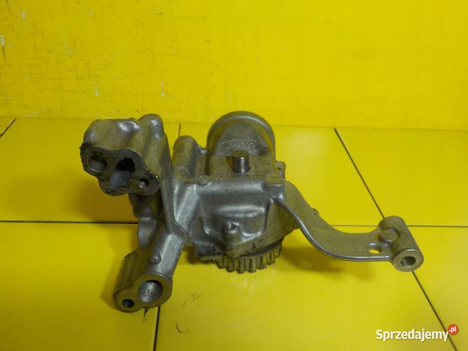 FOCUS MK3 B 10 ECOBOOST 14r 125 M1DA SFJC pompa świętokrzyskie Suków