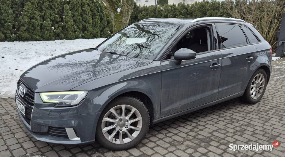 Super Stan Serwisowany 99000km Zduńska Wola