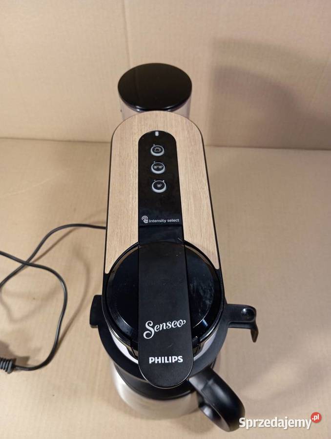 Philips Domestic Appliances Senseo Switch Nowy Sącz