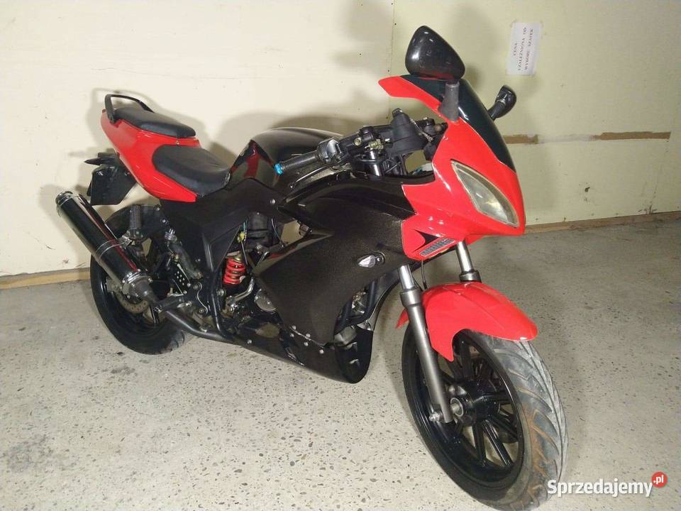 Zipp Pro 8050 lubelskie Biłgoraj