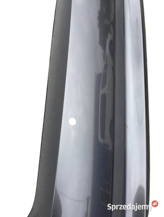 ZDERZAK TYŁ TYLNY BMW SERII 3 E93 E92 7128244 osobowe świętokrzyskie Działoszyce