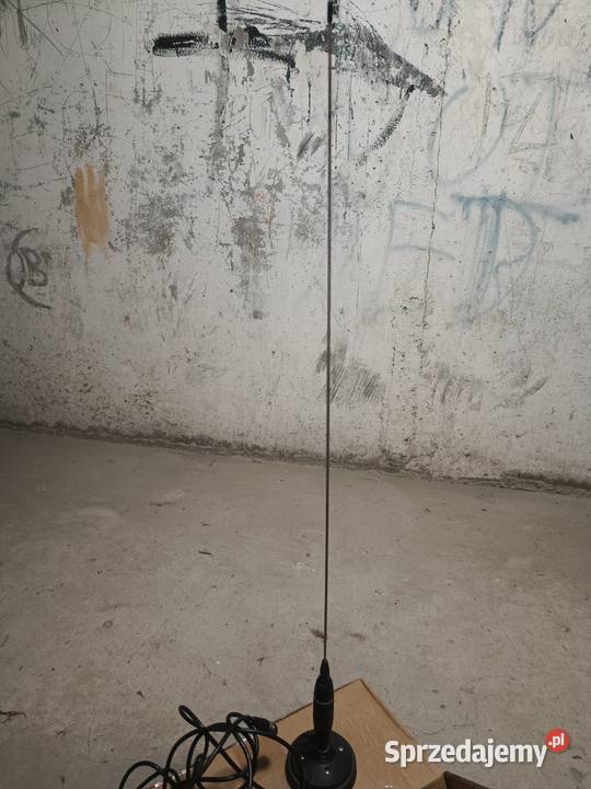 Antena do radia CB Opoczno
