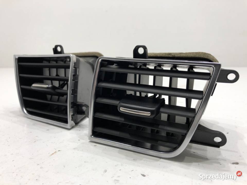 KRATKA NAWIEWU PRZÓD ŚRODKOWA AUDI A8 D4