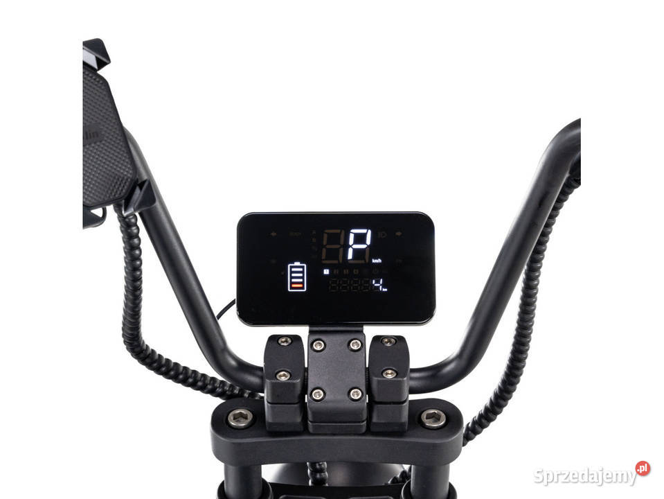 Skuter elektryczny BALDUR DELIVERY dostawczy elektryczny wielkopolskie Poznań sprzedam