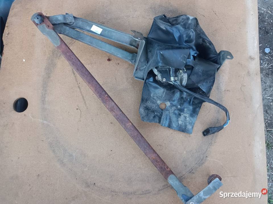 Polonez silniczek wycieraczek ramię mechanizm osobowe Pionki sprzedam