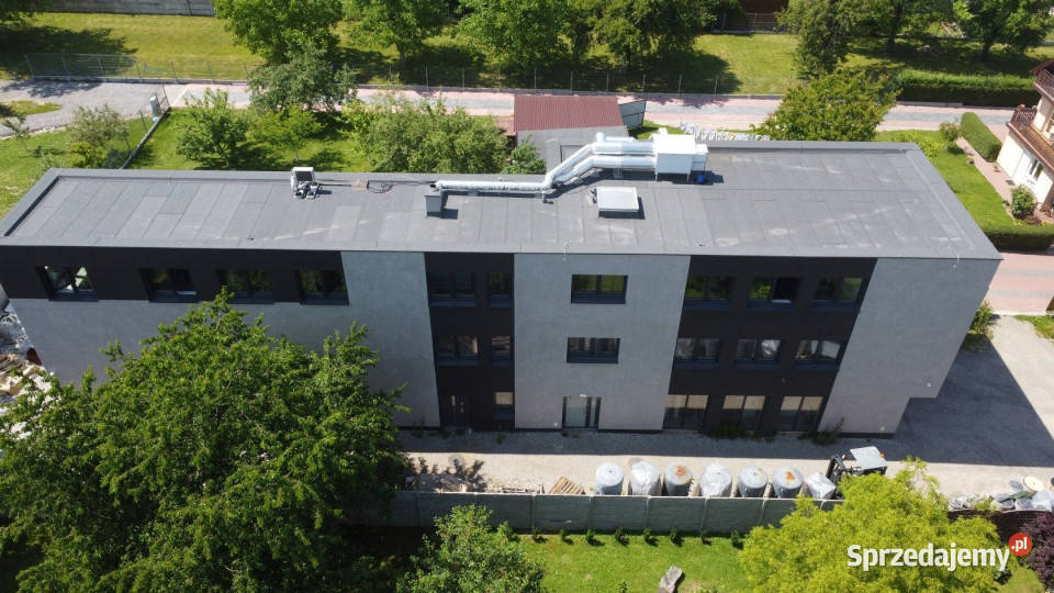 Lokal 65051m2 Kielce sprzedam