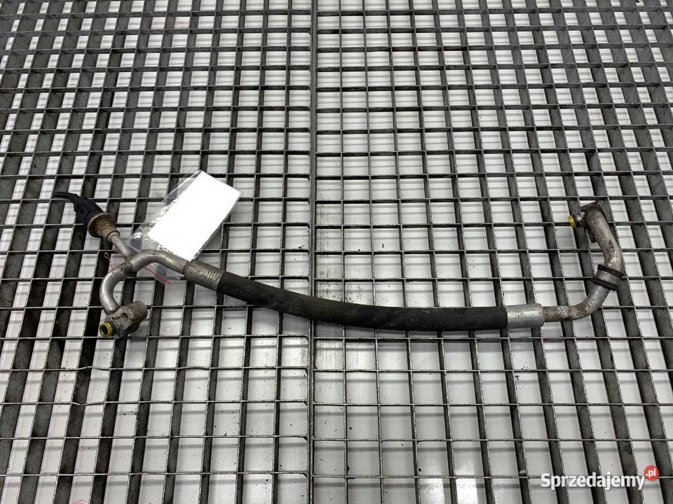 RURKA KLIMATYZACJI VW TOURAN 20 140 0310 Minivan