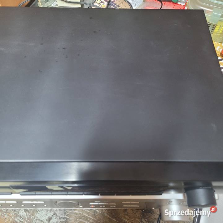 Tuner tx480 yamaha mazowieckie Grójec