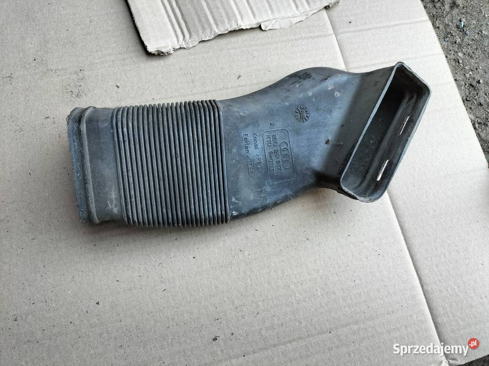 AUDI A4B5 A4 B5 RURA DOLOT POWIETRZA 8D0129617E