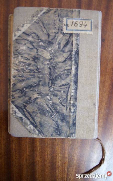 Axel Munthe Księga o ludziach i zwierzętach Kultura i Rozrywka Parczew