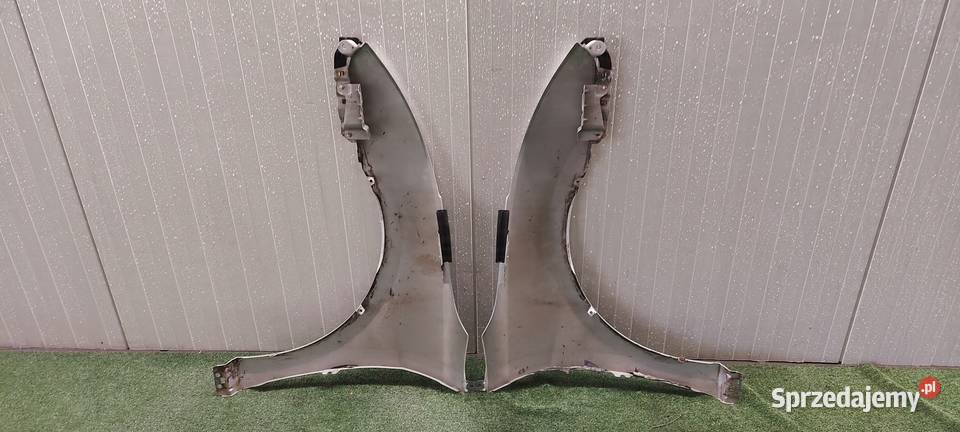 BŁOTNIK PRAWY PRZÓD ŚLIZG HYUNDAI I40 1119 LAK Międzychód