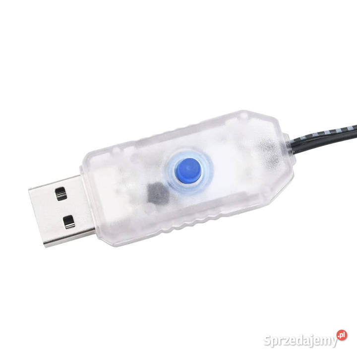 Ozdoba świąteczna LED w kształcie choinki 360 mazowieckie Warszawa
