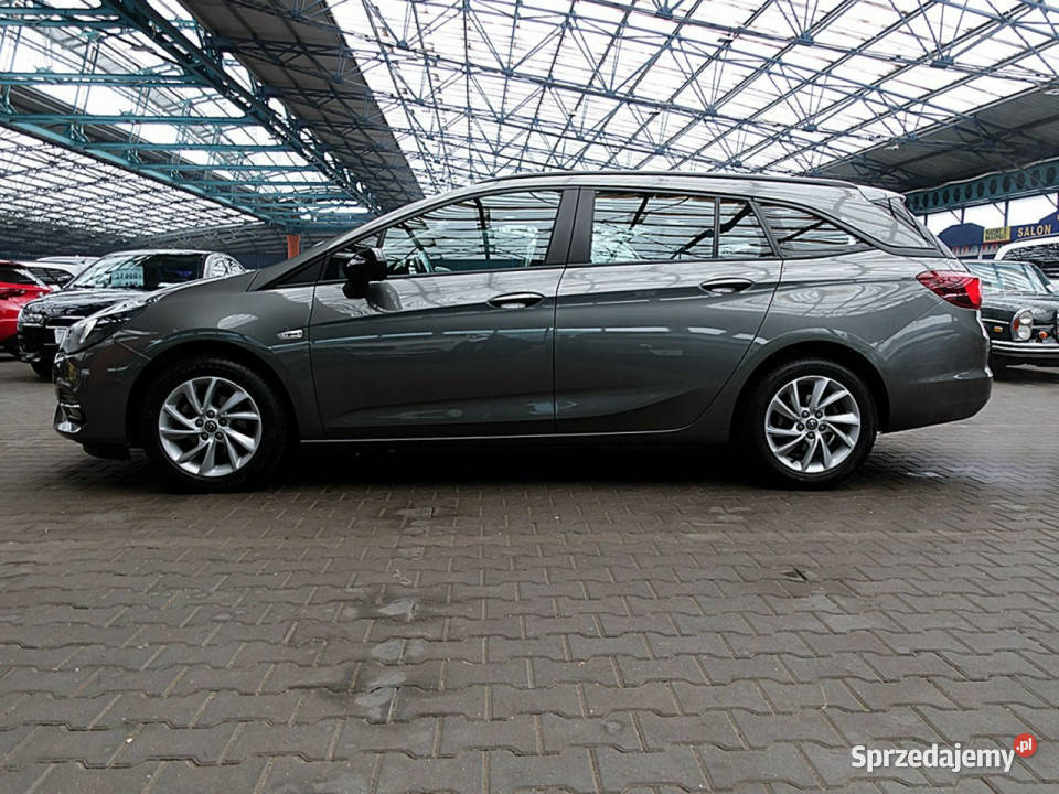 Opel Astra FullLedNAVIKameraPODGRZE KierFotele śląskie Mysłowice