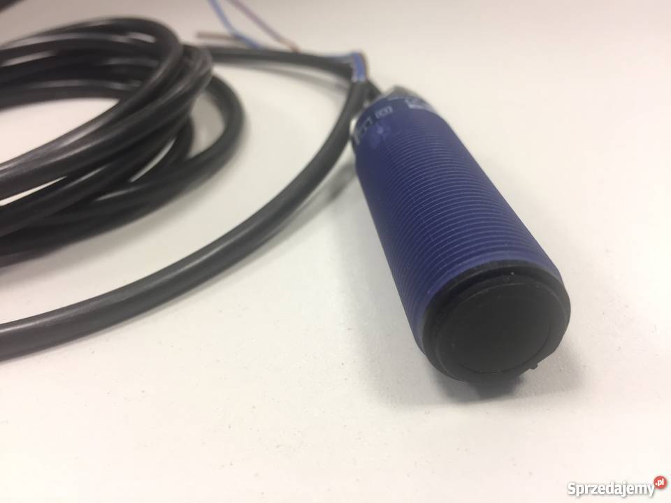 Czujnik fotoelektryczny Telemecanique Sensors Wyszków