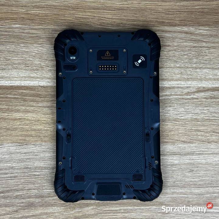 Popokazowy Odbiornik GNSS Nivel System Point 3 Warszawa