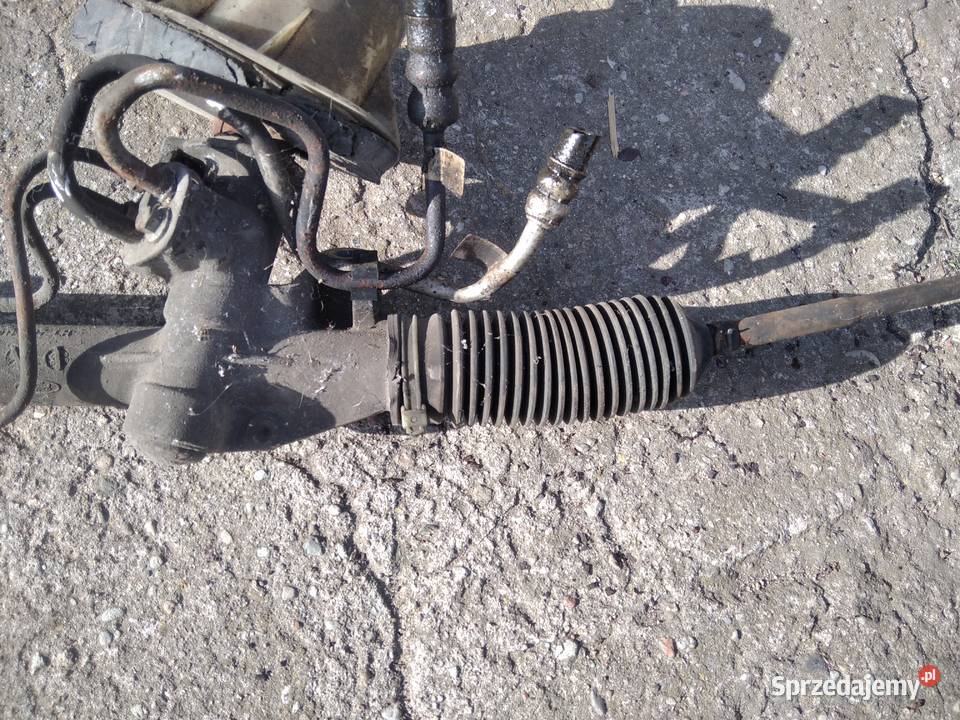 Maglownica przekładnia kierownicza 98AG3A500AK Rok produkcji 1999 Krośniewice