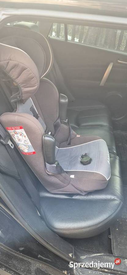 Mazda 6 gh 22 163 Janów Lubelski