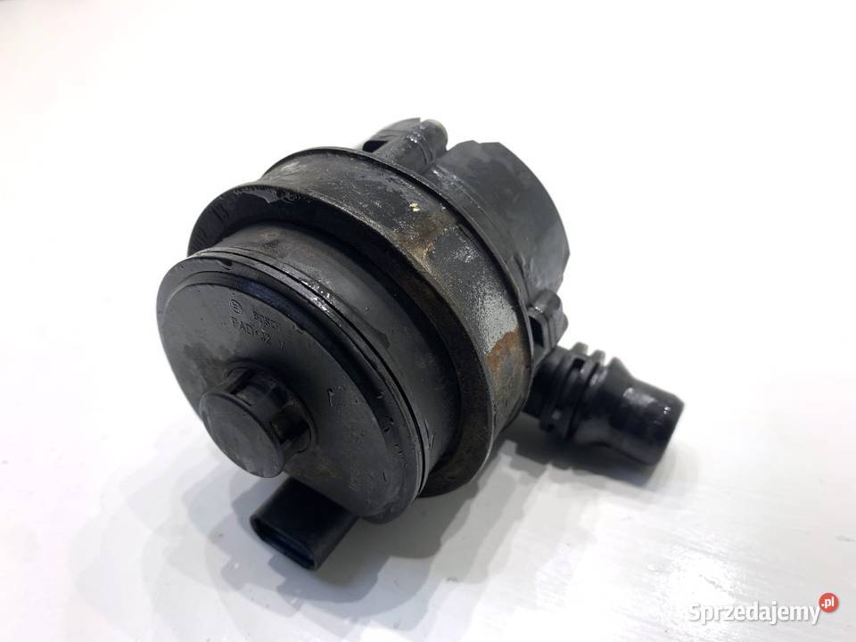 DODATKOWA POMPA WODY BMW F34 9147359 20 184 osobowe Pompy wody sprzedam