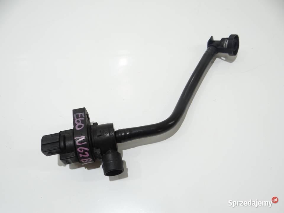 ELEKTROZAWÓR PALIWA BMW 5 E60 E61 N62B44A Strzyżewice