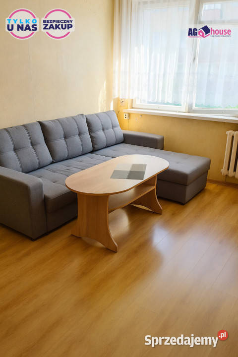 sprzedaży mieszkania 35m2 2 pok Gdańsk