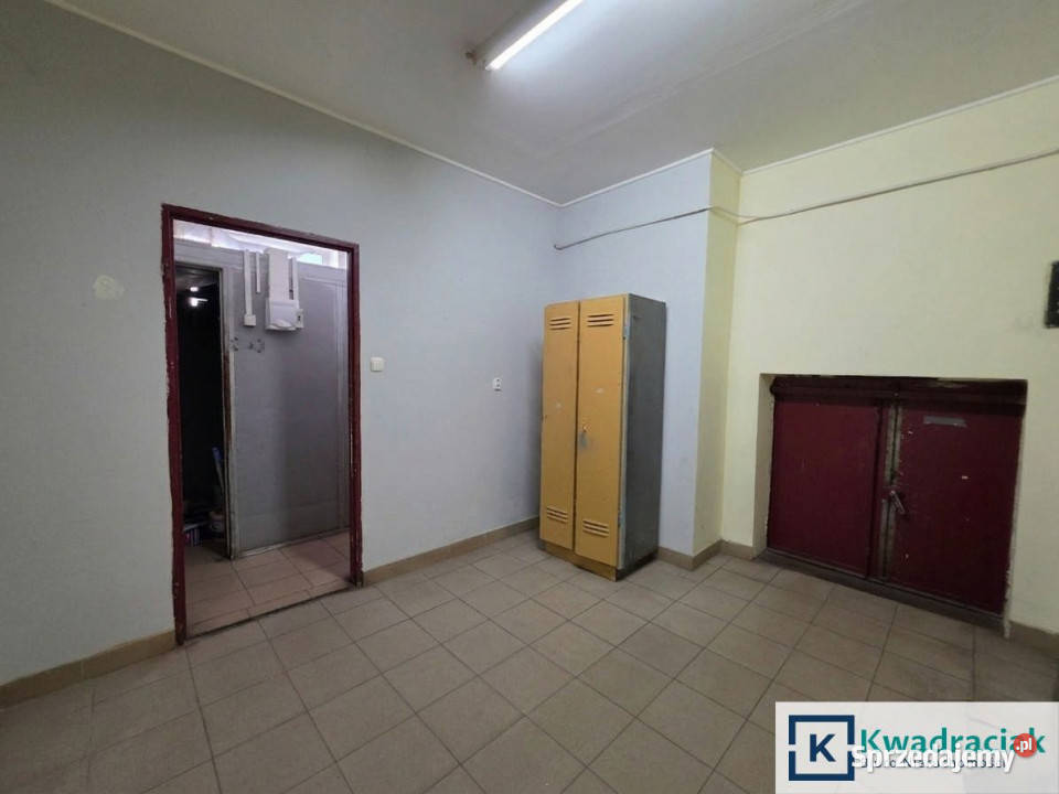 Do wynajęcia lokal 65m2 Olszanica